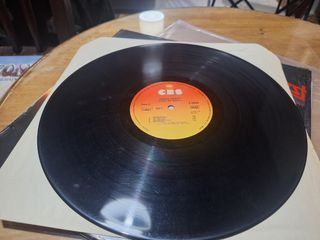 Judas Priest - Point of Entry Vinil