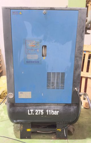 Compresor Abac Genesis 1010