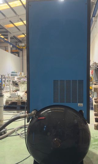 Compresor Abac Genesis 1010