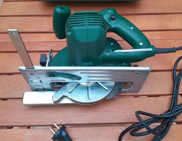 Sega circolare Bosch PKS 40