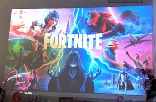 Proyector LED WIMIUS 1080P Modelo P20