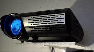 Proyector LED WIMIUS 1080P Modelo P20