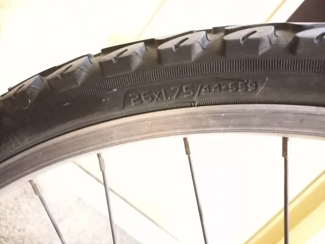 Bicicleta B-Twin Blanca