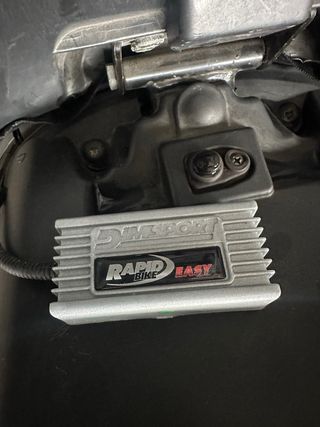 Gilera GP 800 - Perfecto Estado