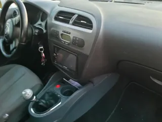 SEAT Leon 2006