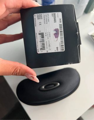 Gafas Oakley Sutro Lite