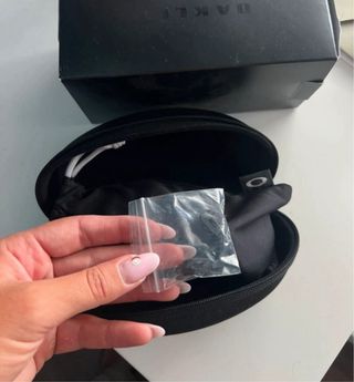 Gafas Oakley Sutro Lite