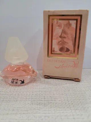 Miniaturas Perfumenes de colección