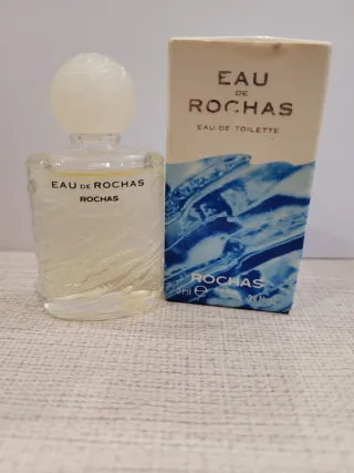 Miniaturas Perfumenes de colección