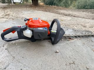 Cortasetos Husqvarna 122HD45