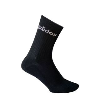 ¡REBAJAS! Pack 3 calcetines Adidas Nuevos