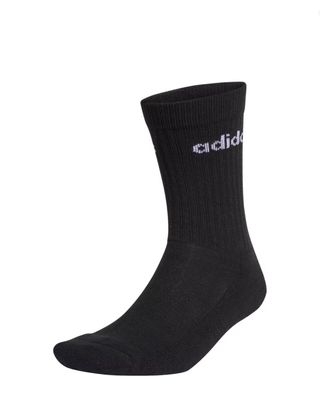 ¡REBAJAS! Pack 3 calcetines Adidas Nuevos