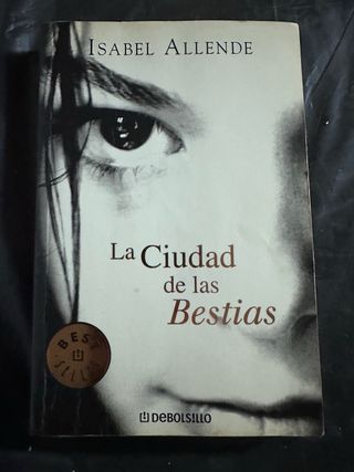 La ciudad de las bestias