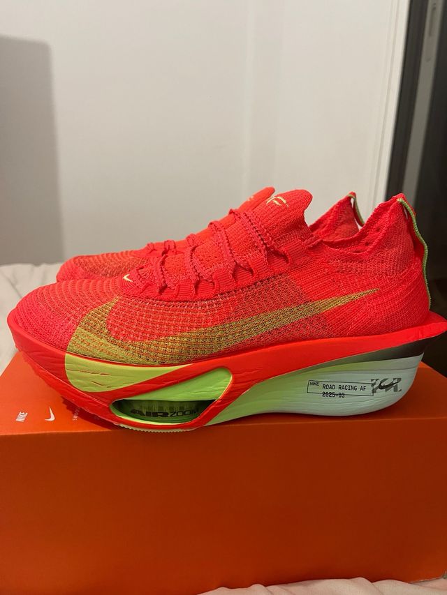 Nike Air Zoom Alphafly NEXT% 3 Talla 45.5
