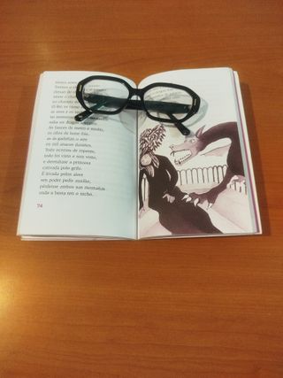 Historias e algun percance todas ditas en roman...