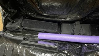 Maleta para transportar bicicleta Wiggle