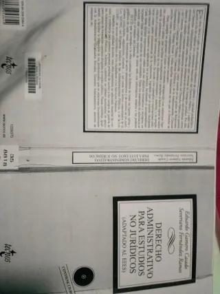 USC Temacio Ciencias Políticas varias asignaturas