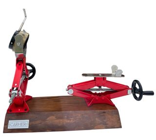 Jamonero Profesional CARHER94
