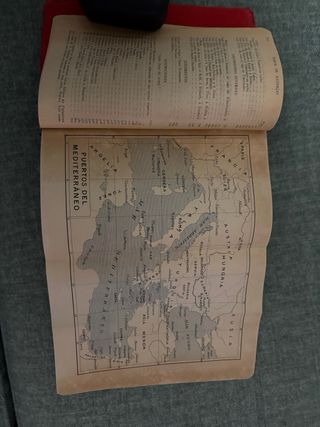 Nueva guía de Tierra Santa 1907.