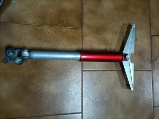 Amortiguador Vespino Suplementario