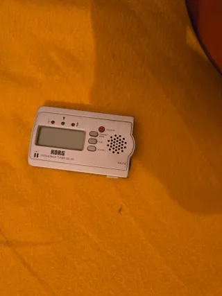 Guitarra Clásica Electrificada baffin