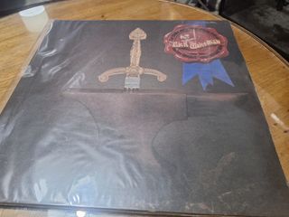 Rick Wakeman - The Myths and Legends of King Arthu