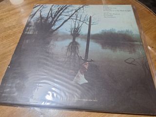 Rick Wakeman - The Myths and Legends of King Arthu