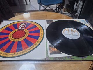 Rick Wakeman - The Myths and Legends of King Arthu