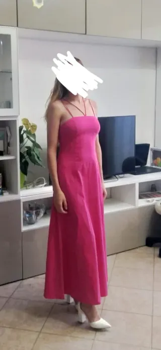 Abito estivo elegante