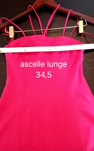 Abito estivo elegante