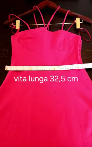 Abito estivo elegante