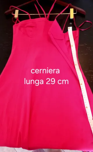 Abito estivo elegante