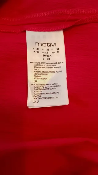 Abito estivo elegante