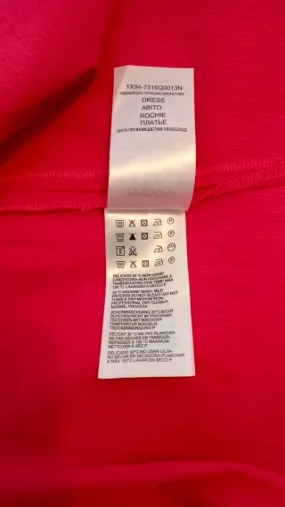 Abito estivo elegante