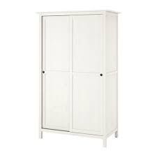 Armario Ikea Hemnes Blanco Madera