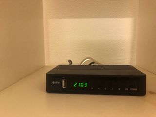 Televisor Toshiba 32 HD