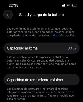 iPhone 13 Pro 128GB Plata