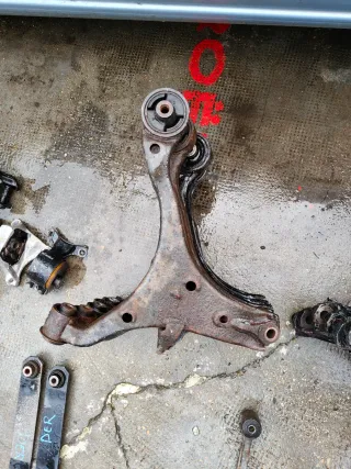 Trapecio Honda Civic Type R EP3