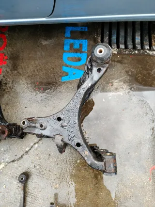 Trapecio Honda Civic Type R EP3