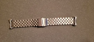 Correa con adaptadores para reloj Citizen 