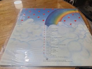 Roberto Carlos - O Calhambeque Vinil