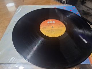 Roberto Carlos - O Calhambeque Vinil