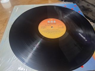 Roberto Carlos - O Calhambeque Vinil