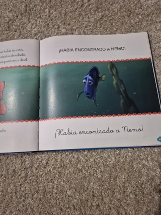 Historias de aventuras