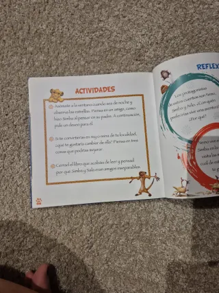 Historias de aventuras