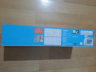 Nintendo Wii Zapper + Link's Crossbow Training