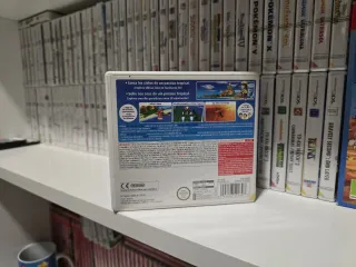 Pilotwings Resort Nintendo 3DS