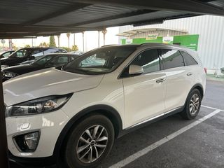 KIA Sorento 2015