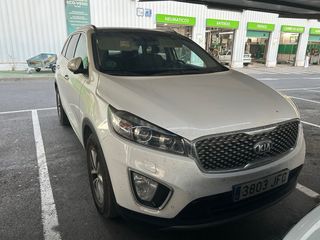 KIA Sorento 2015