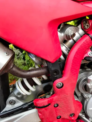 Gas Gas 65cc 2024 Moto Cross